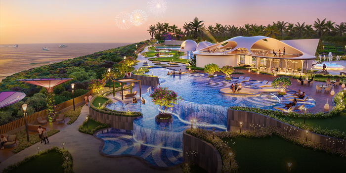 Lodha Gulf Of Goa Plots