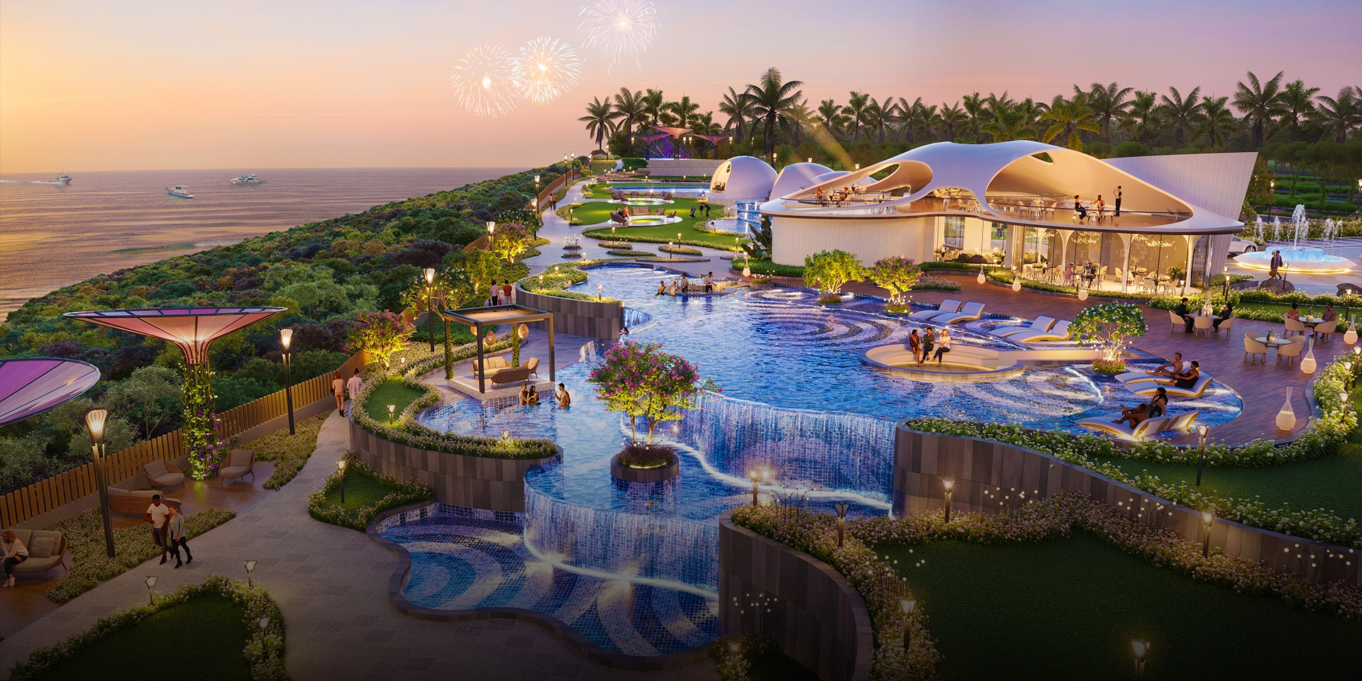 Lodha Gulf Of Goa Plots