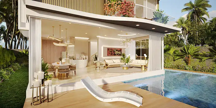 Lodha Gulf Of Goa Plots
