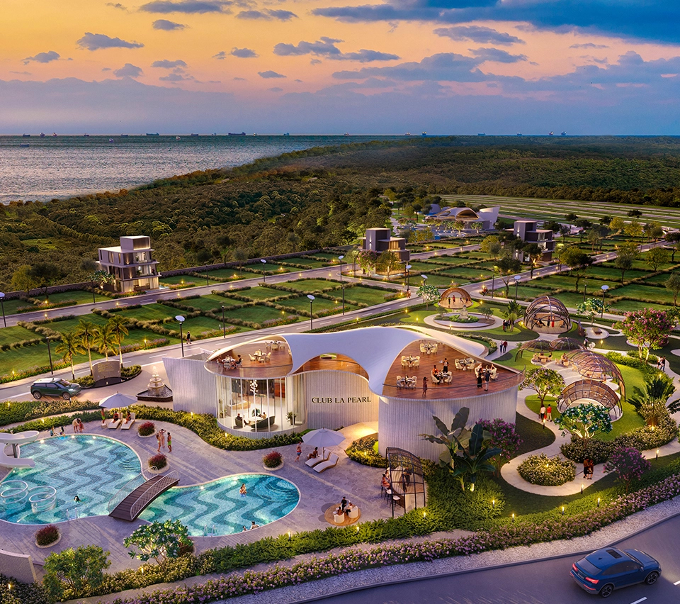 Amenities Image
