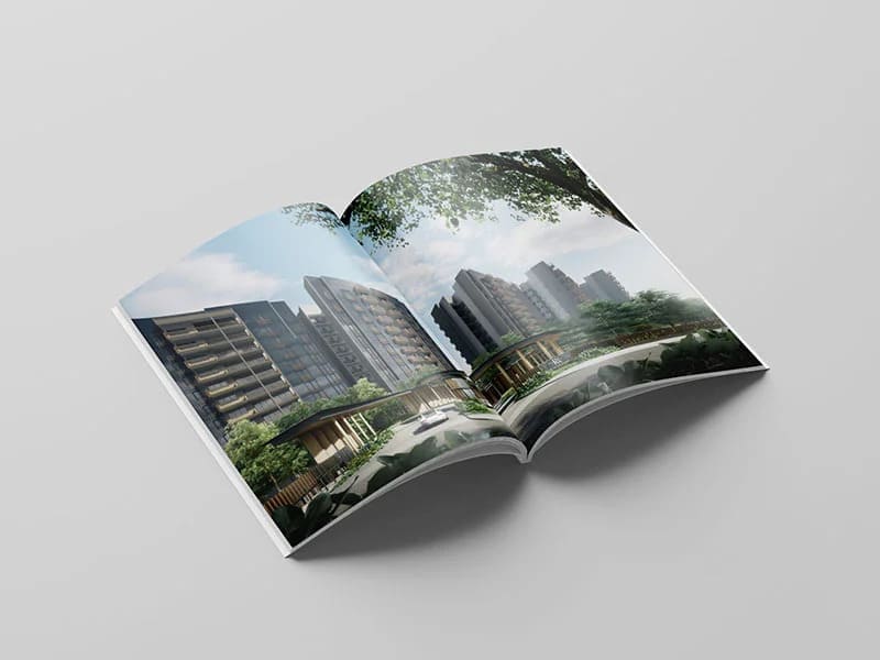 Lodha Gulf Of Goa Plots Brochure